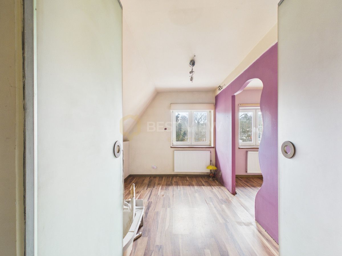 dom wolnostojący, 7 pokoi Marki, ul. Wschodnia. Zdjęcie 5