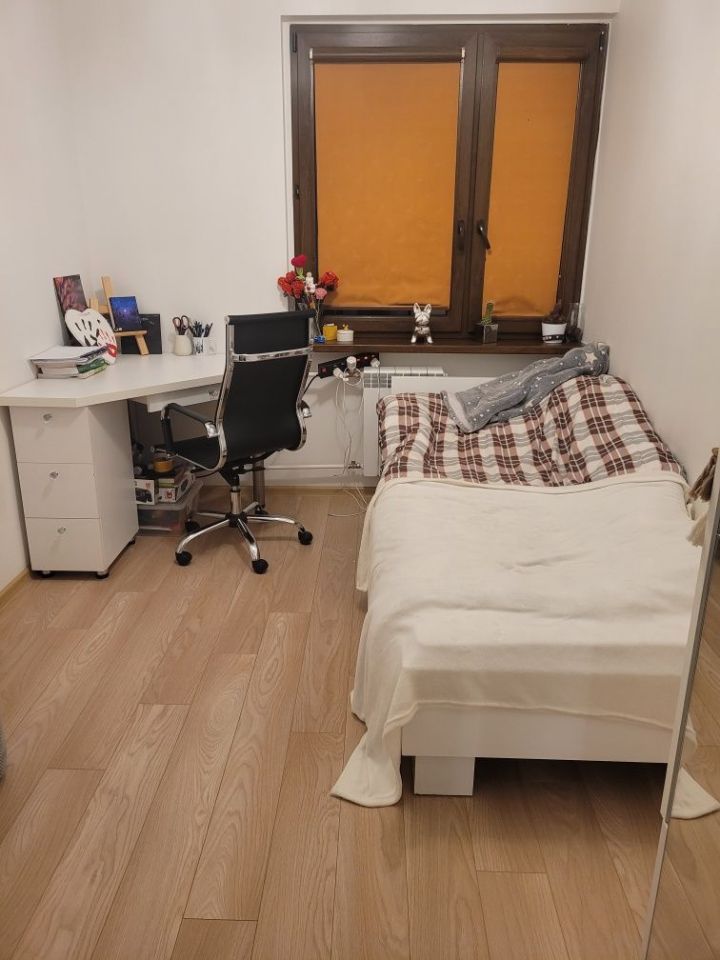 Mieszkanie 3-pokojowe Bełchatów Binków. Zdjęcie 6