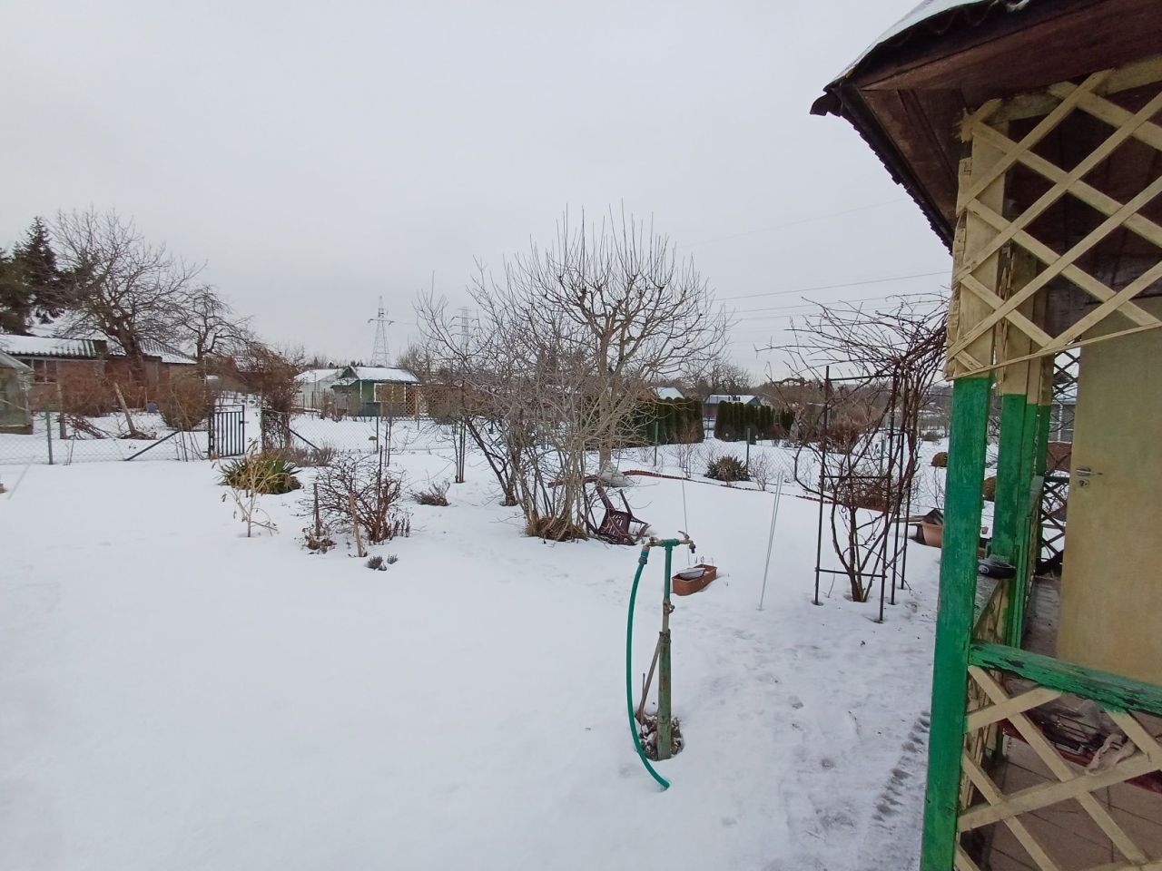 Działka rod Białystok Antoniuk. Zdjęcie 5