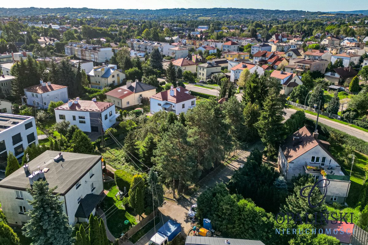 Działka inwestycyjna Rzeszów Nowe Miasto, ul. Mieszka I. Zdjęcie 7