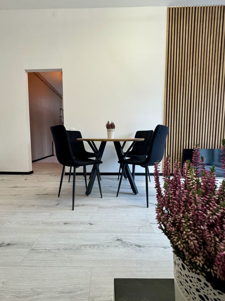 Mieszkanie 3-pokojowe Pabianice Stare Miasto, ul. Majdany. Zdjęcie 4