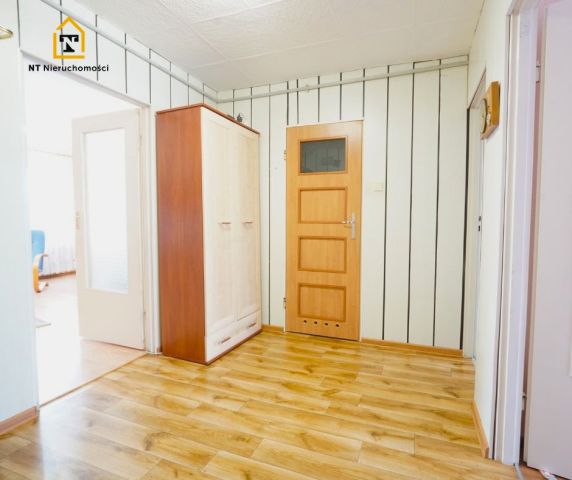 Mieszkanie 3-pokojowe Słupsk Zatorze, ul. Maurycego Mochnackiego. Zdjęcie 5