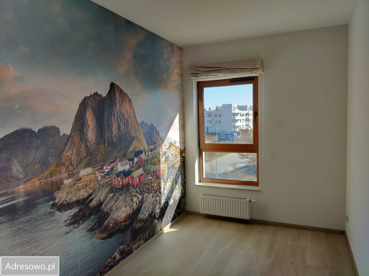 Mieszkanie 4-pokojowe Wrocław Krzyki, ul. Turawska. Zdjęcie 17