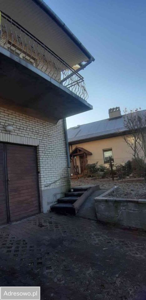 dom wolnostojący, 4 pokoje Trzebinia, ul. Targowa. Zdjęcie 9