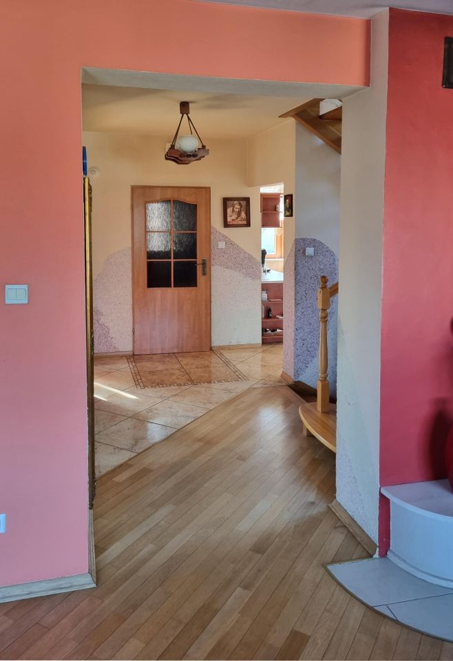 dom wolnostojący, 5 pokoi Sudół Sudół Dolny, Sudół. Zdjęcie 7