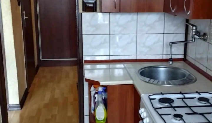 Mieszkanie 2-pokojowe Sandomierz Centrum, ul. por. Tadeusza Króla