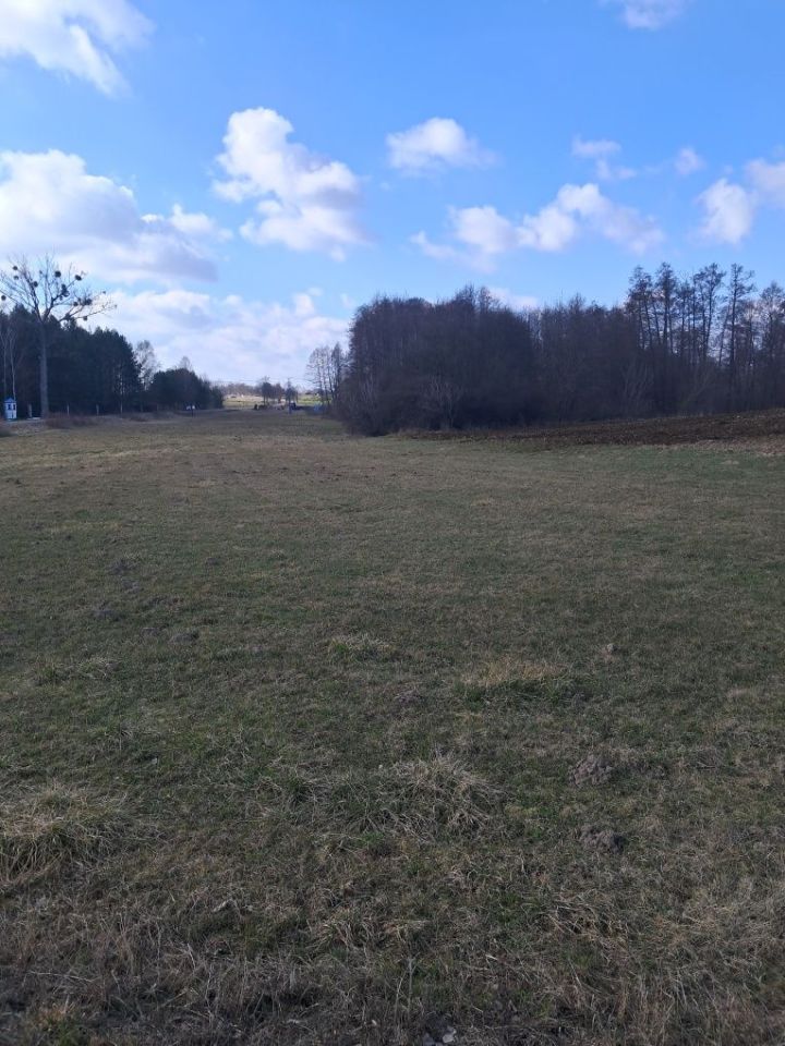 Działka budowlana Karniewek. Zdjęcie 6