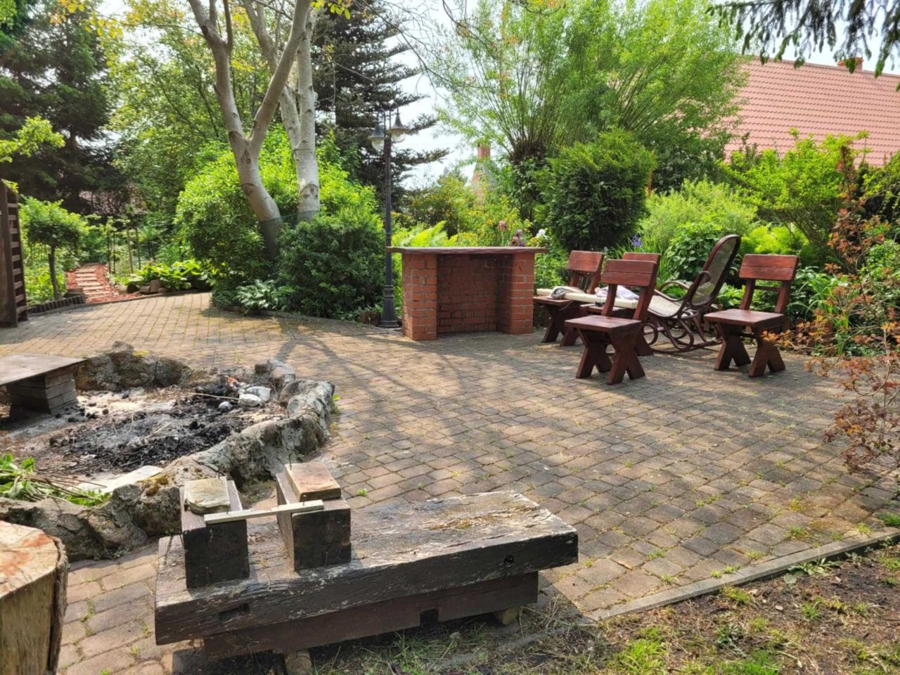 siedlisko Barkowo. Zdjęcie 3