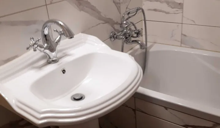 Mieszkanie 3-pokojowe Nochowo