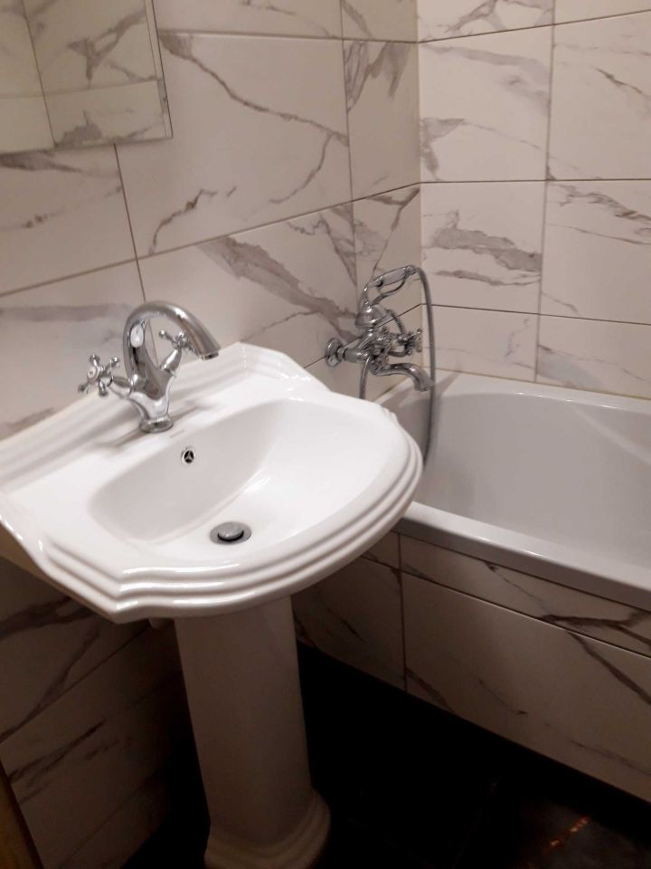 Mieszkanie 3-pokojowe Nochowo. Zdjęcie 2