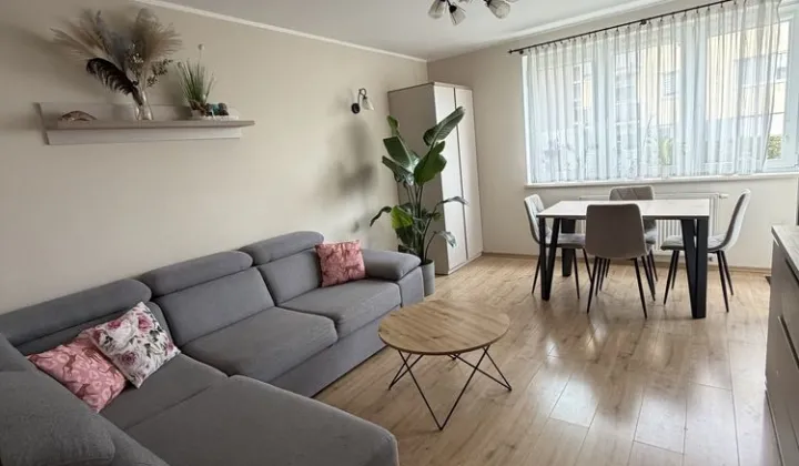 Mieszkanie 3-pokojowe Gdańsk Jasień, ul. Sympatyczna