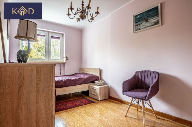 Mieszkanie 2-pokojowe Poznań Grunwald, ul. Raszyńska. Zdjęcie 8