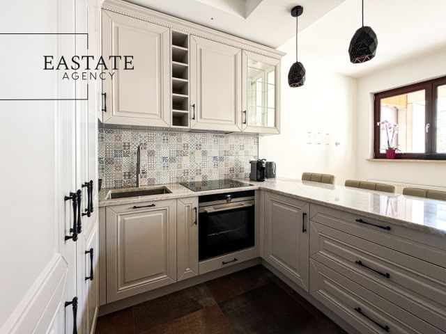 Mieszkanie 1-pokojowe Warszawa Śródmieście, ul. Pokorna. Zdjęcie 4