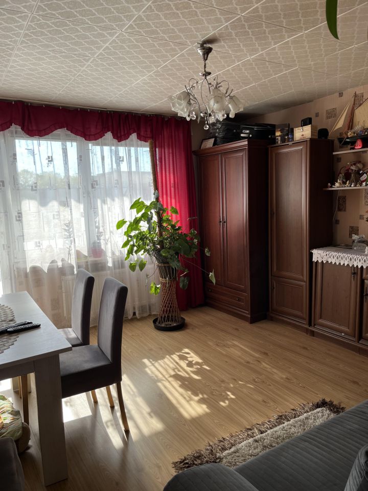 Mieszkanie 3-pokojowe Mysłowice Centrum, ul. Olbrychta Strumieńskiego. Zdjęcie 10