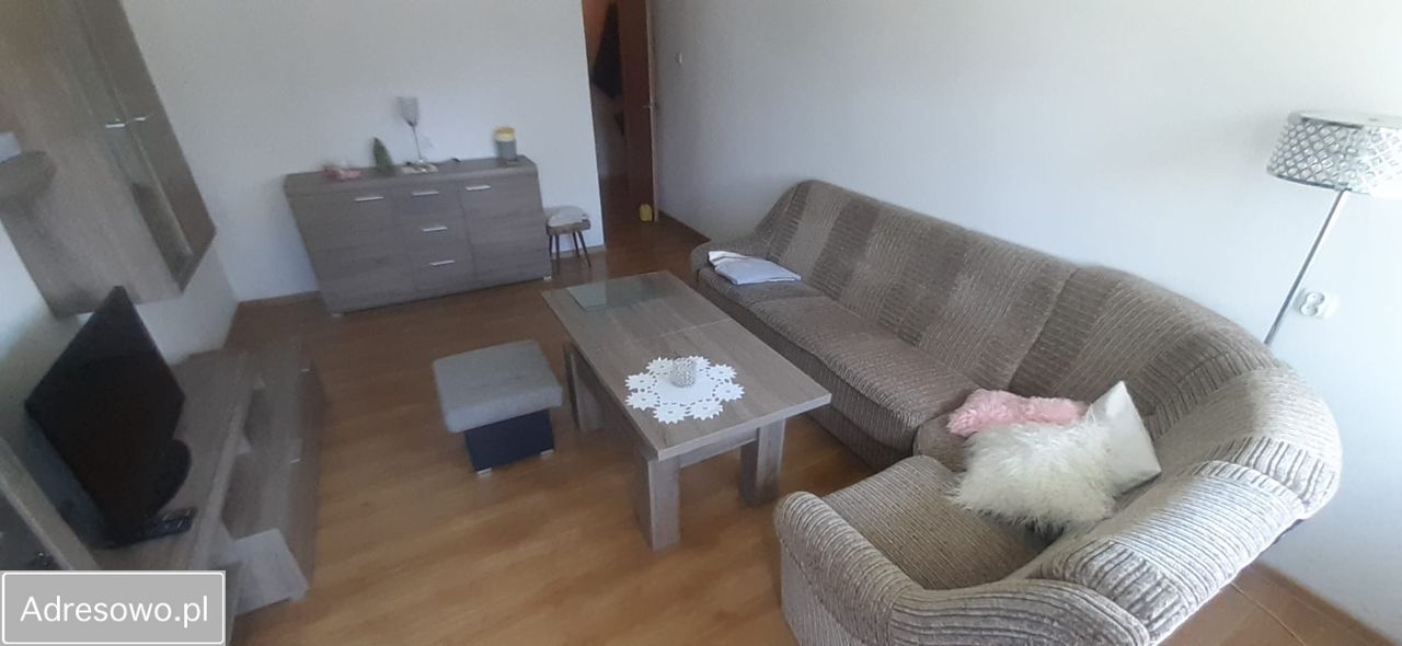 Mieszkanie 2-pokojowe Kluczbork, ul. Reymonta. Zdjęcie 10