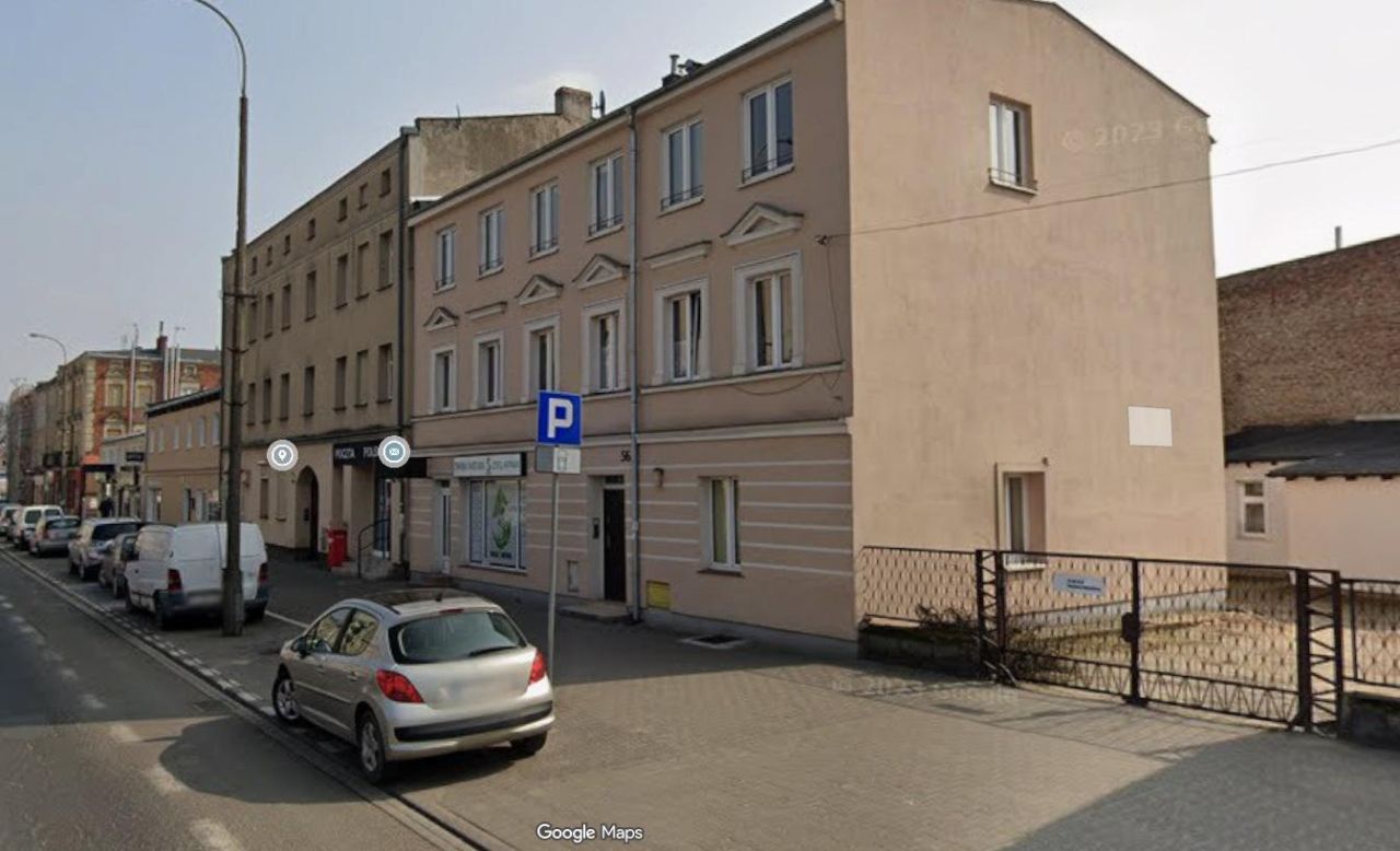 Mieszkanie 2-pokojowe Poznań Główna, ul. Główna. Zdjęcie 9