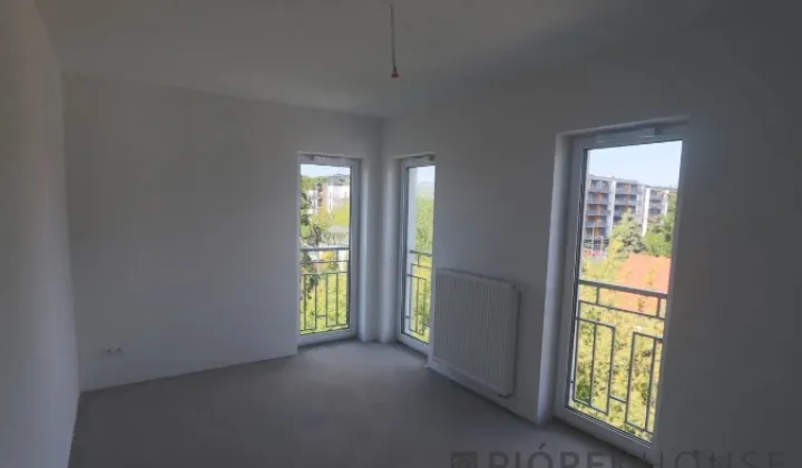 Mieszkanie 3-pokojowe Warszawa Włochy, ul. Zbąszyńska