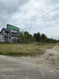 Działka rolno-budowlana Zakole-Wiktorowo. Zdjęcie 3