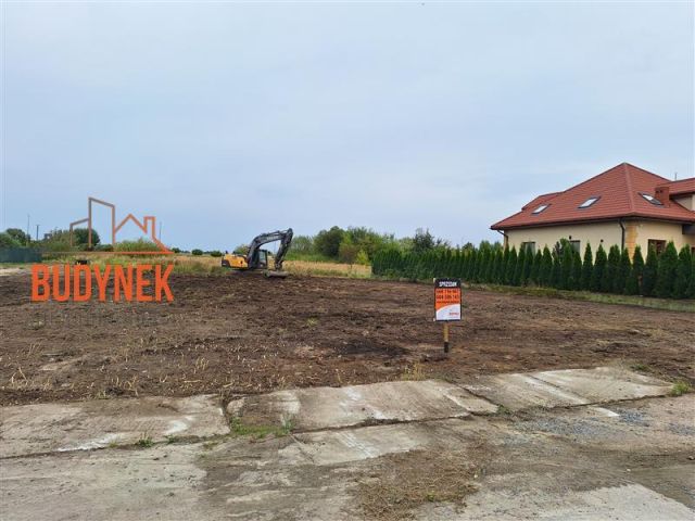 Działka budowlana Darłowo, ul. ks. Jerzego Popiełuszki. Zdjęcie 6