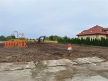 Działka budowlana Darłowo, ul. ks. Jerzego Popiełuszki. Zdjęcie 4