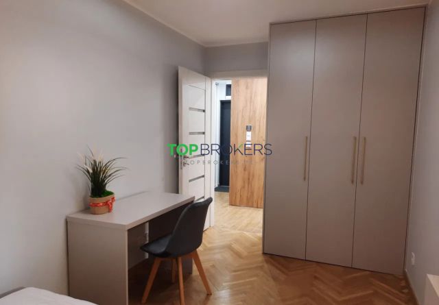 Mieszkanie 2-pokojowe Warszawa Mokotów, ul. Stefana Batorego. Zdjęcie 5