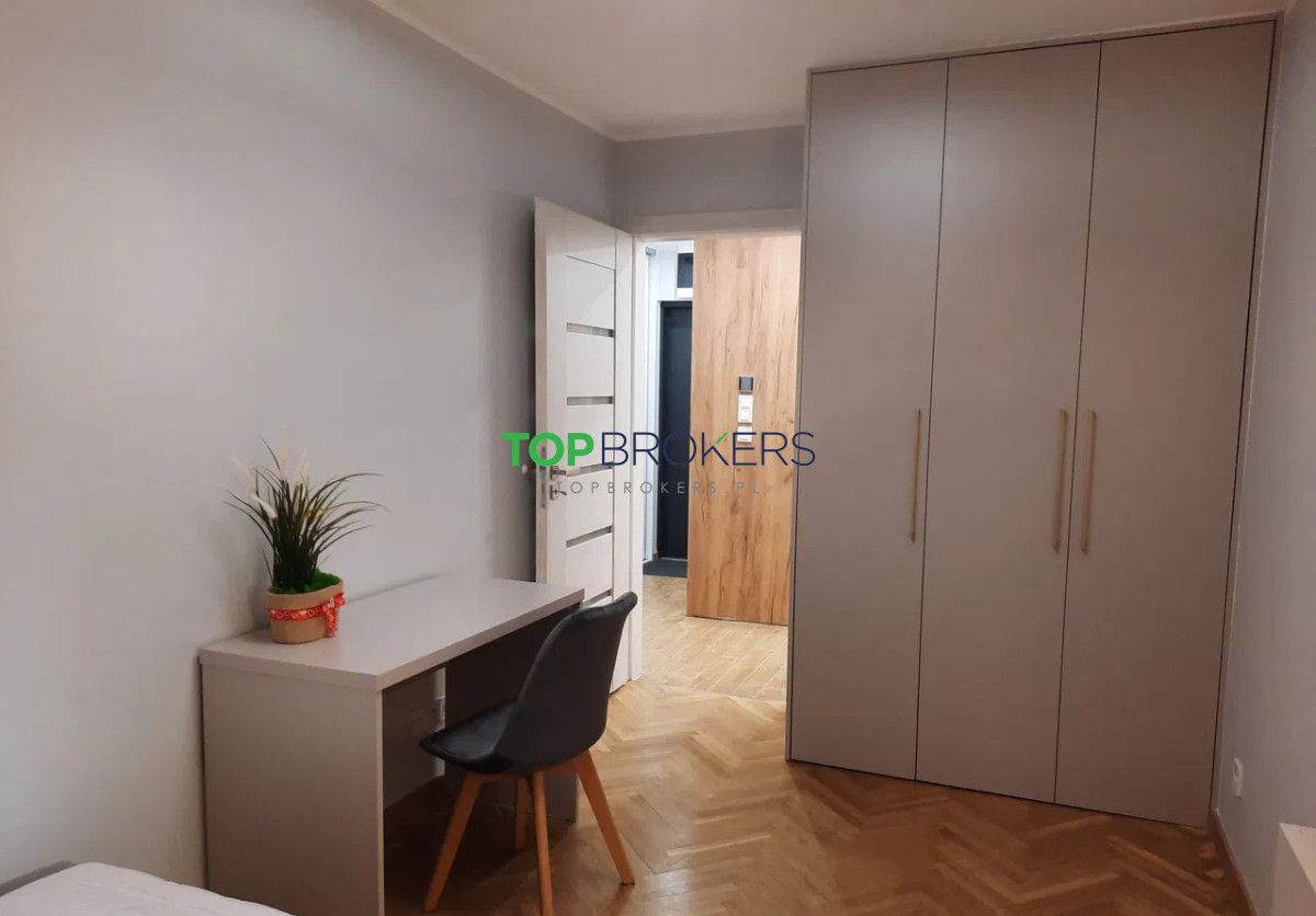 Mieszkanie 2-pokojowe Warszawa Mokotów, ul. Stefana Batorego. Zdjęcie 5