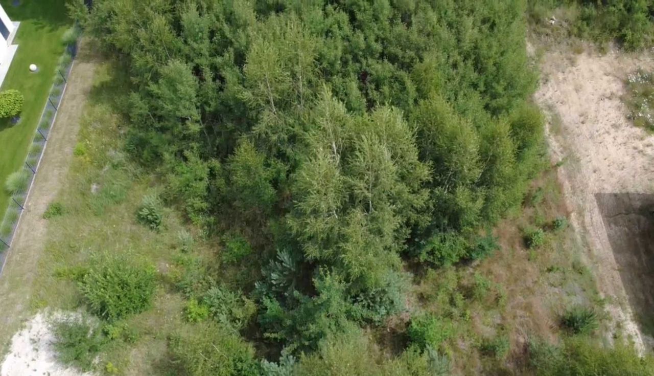 Działka budowlana Człuchów, ul. Podbipięty. Zdjęcie 4