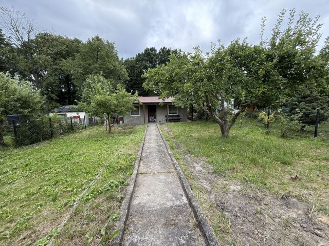 Działka rod Zabrze Helenka. Zdjęcie 1