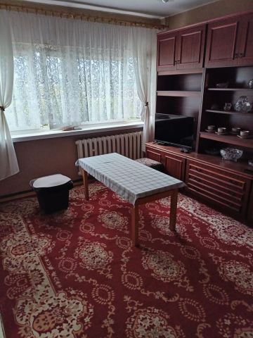 Mieszkanie 3-pokojowe Jastrzębie-Zdrój, ul. Śląska. Zdjęcie 1