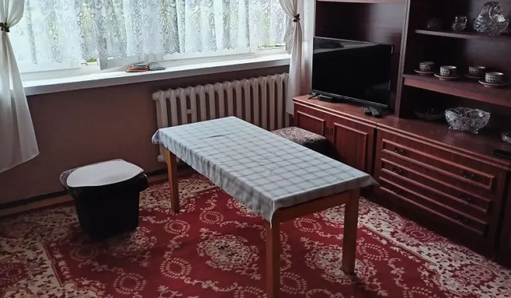 Mieszkanie 3-pokojowe Jastrzębie-Zdrój, ul. Śląska