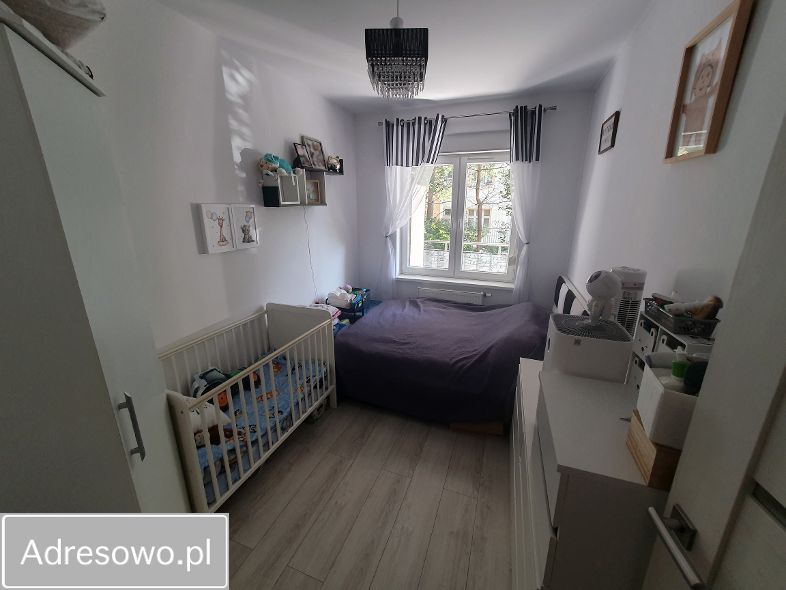 Mieszkanie 2-pokojowe Koszalin Centrum, ul. Hołdu Pruskiego. Zdjęcie 10