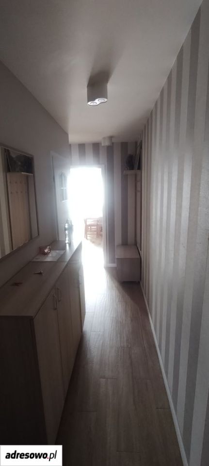 Mieszkanie 4-pokojowe Gdańsk Brzeźno, ul. Karola Chodkiewicza. Zdjęcie 11