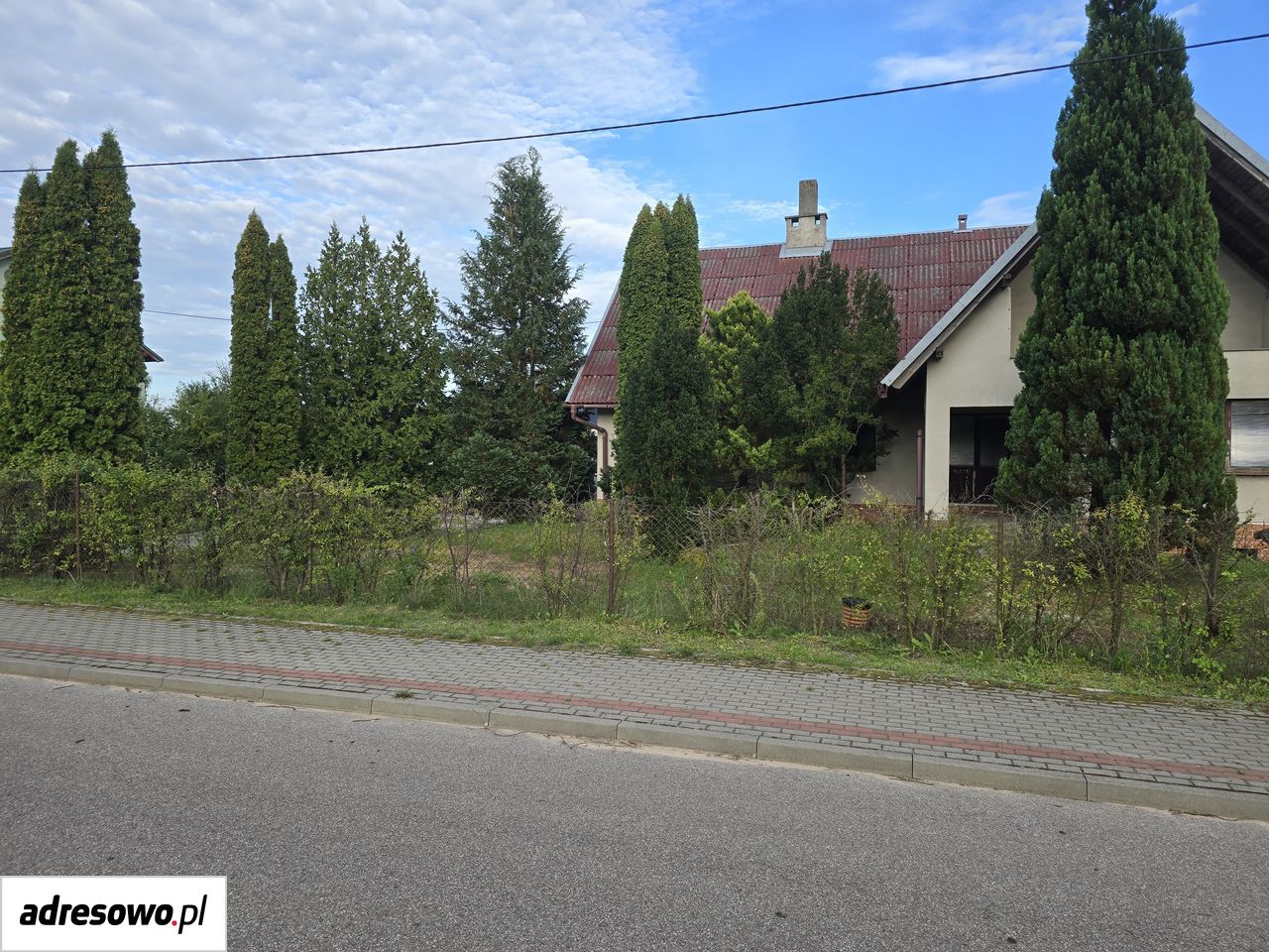 dom wolnostojący, 6 pokoi Jamielnik, ul. Szkolna. Zdjęcie 9