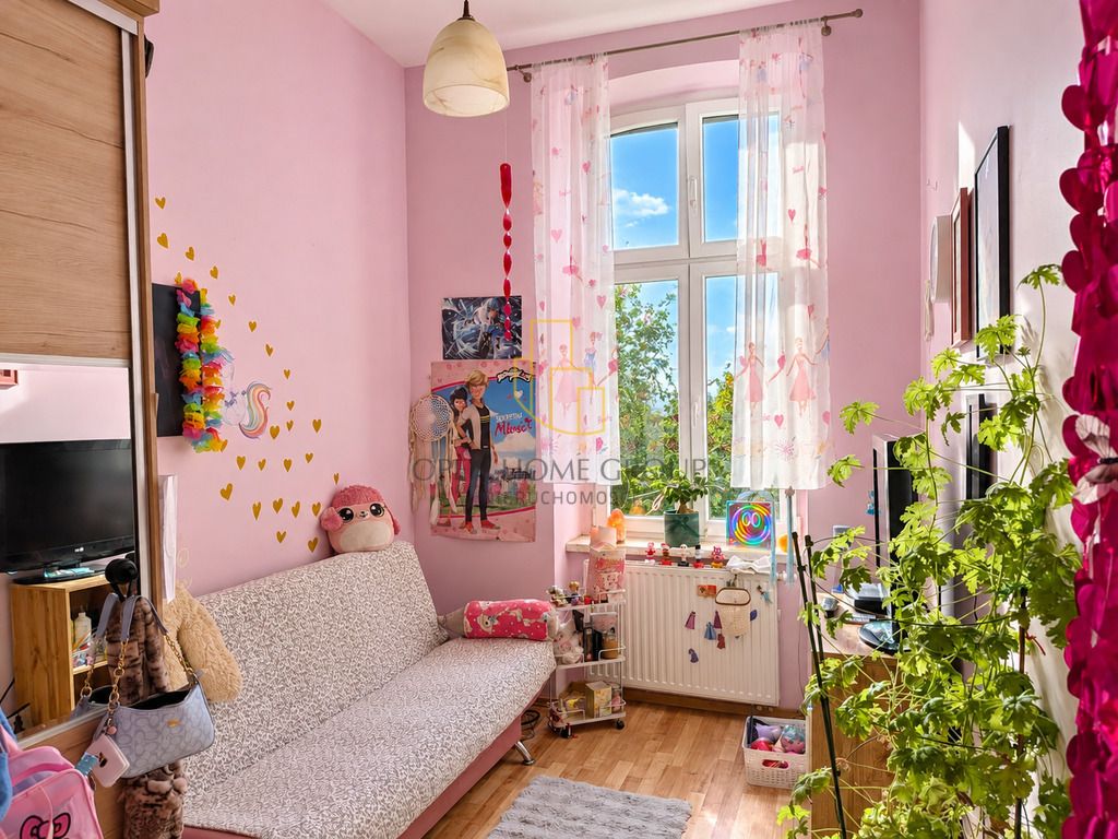 Mieszkanie 3-pokojowe Wrocław Krzyki, ul. Tadeusza Zielińskiego. Zdjęcie 10