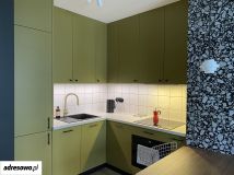 Mieszkanie 2-pokojowe Wrocław Szczepin, ul. Braniborska. Zdjęcie 3