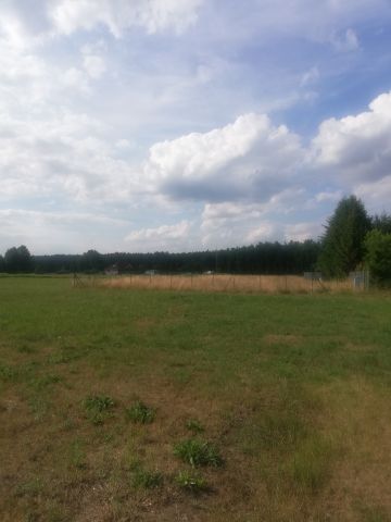 Działka budowlana Kiszewo. Zdjęcie 1