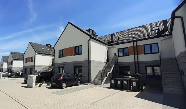 Mieszkanie 3-pokojowe Smolec, ul. Orzechowa. Zdjęcie 1