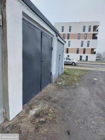 Garaż/miejsce parkingowe Zgorzelec. Zdjęcie 1