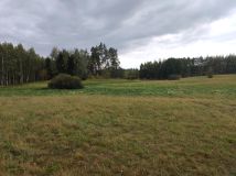 Działka rolna Rydzewo, ul. Mazurska. Zdjęcie 3