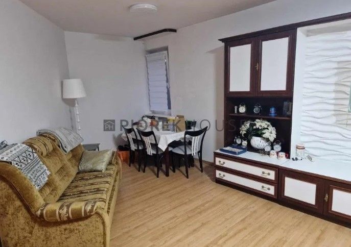 Mieszkanie 2-pokojowe Warszawa Mokotów, ul. Maltańska