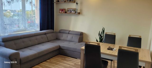 Mieszkanie 3-pokojowe Suwałki, ul. Wincentego Witosa. Zdjęcie 1