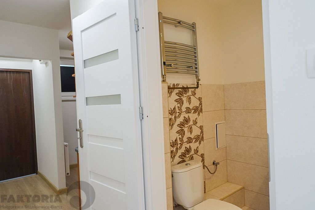 Mieszkanie 2-pokojowe Szczecin Centrum, al. Wyzwolenia