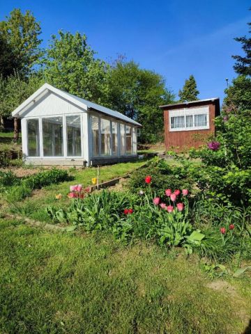 Działka rekreacyjna Lublin, ul. Roztocze. Zdjęcie 1