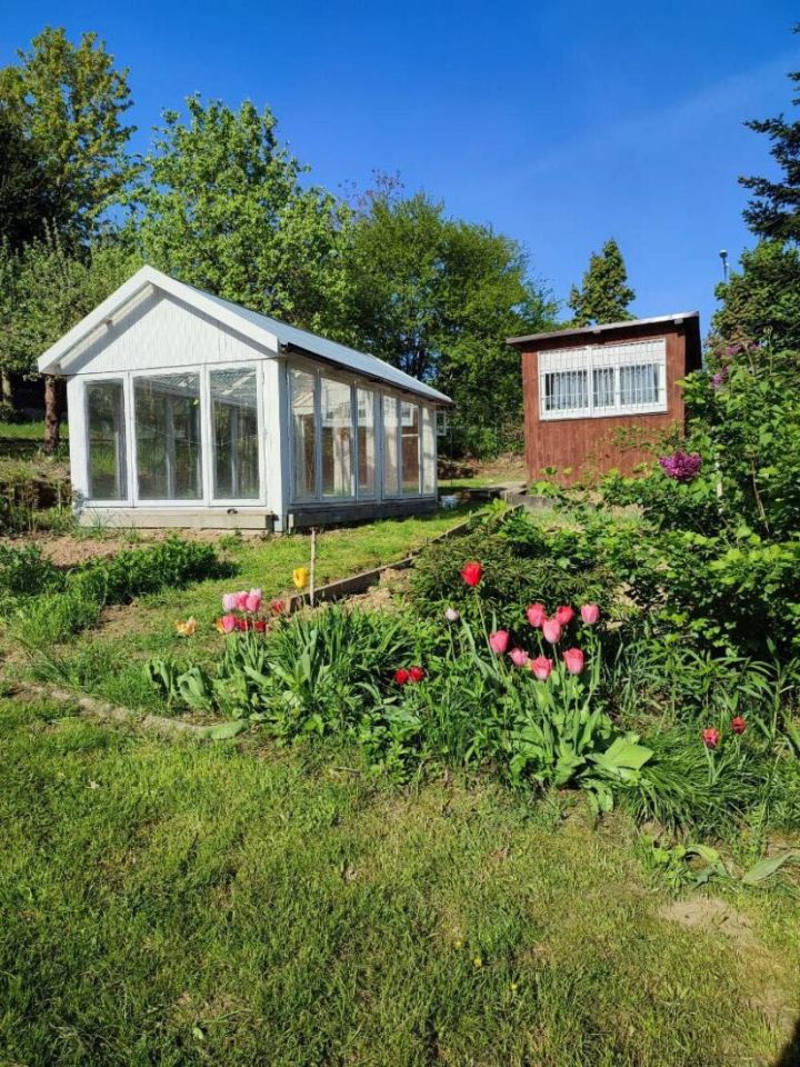 Działka rekreacyjna Lublin, ul. Roztocze