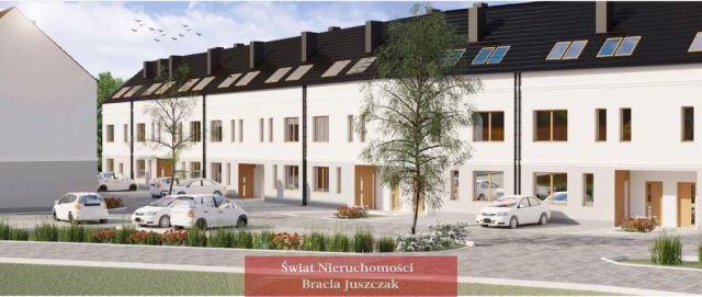 Mieszkanie 3-pokojowe Wrocław Brochów, ul. Miodowa. Zdjęcie 4