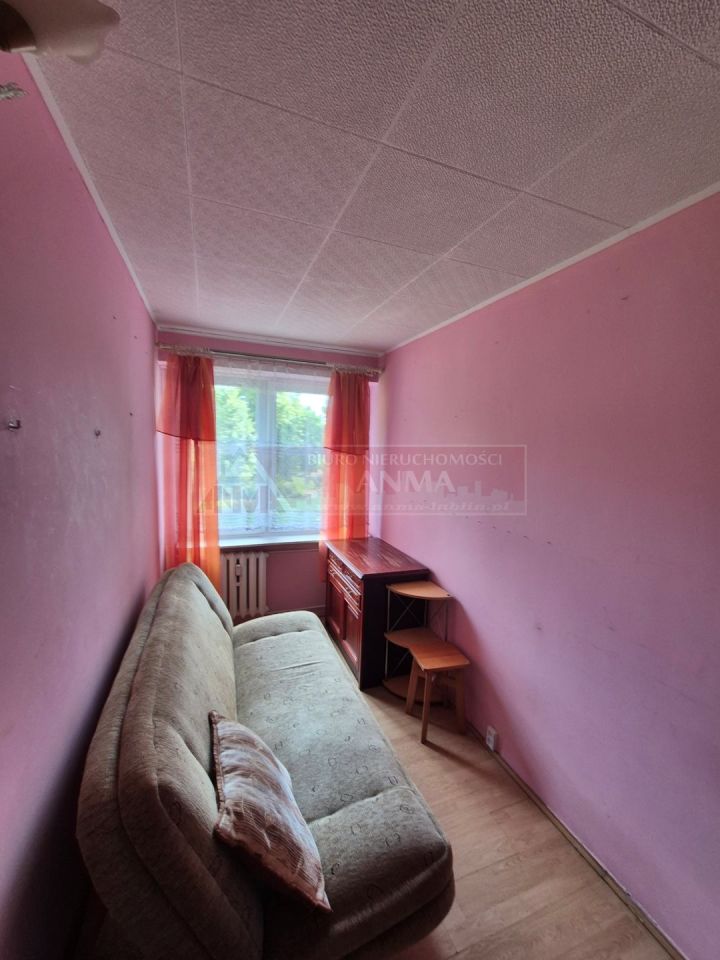 Mieszkanie 2-pokojowe Lublin LSM, ul. Magdaleny Brzeskiej. Zdjęcie 5