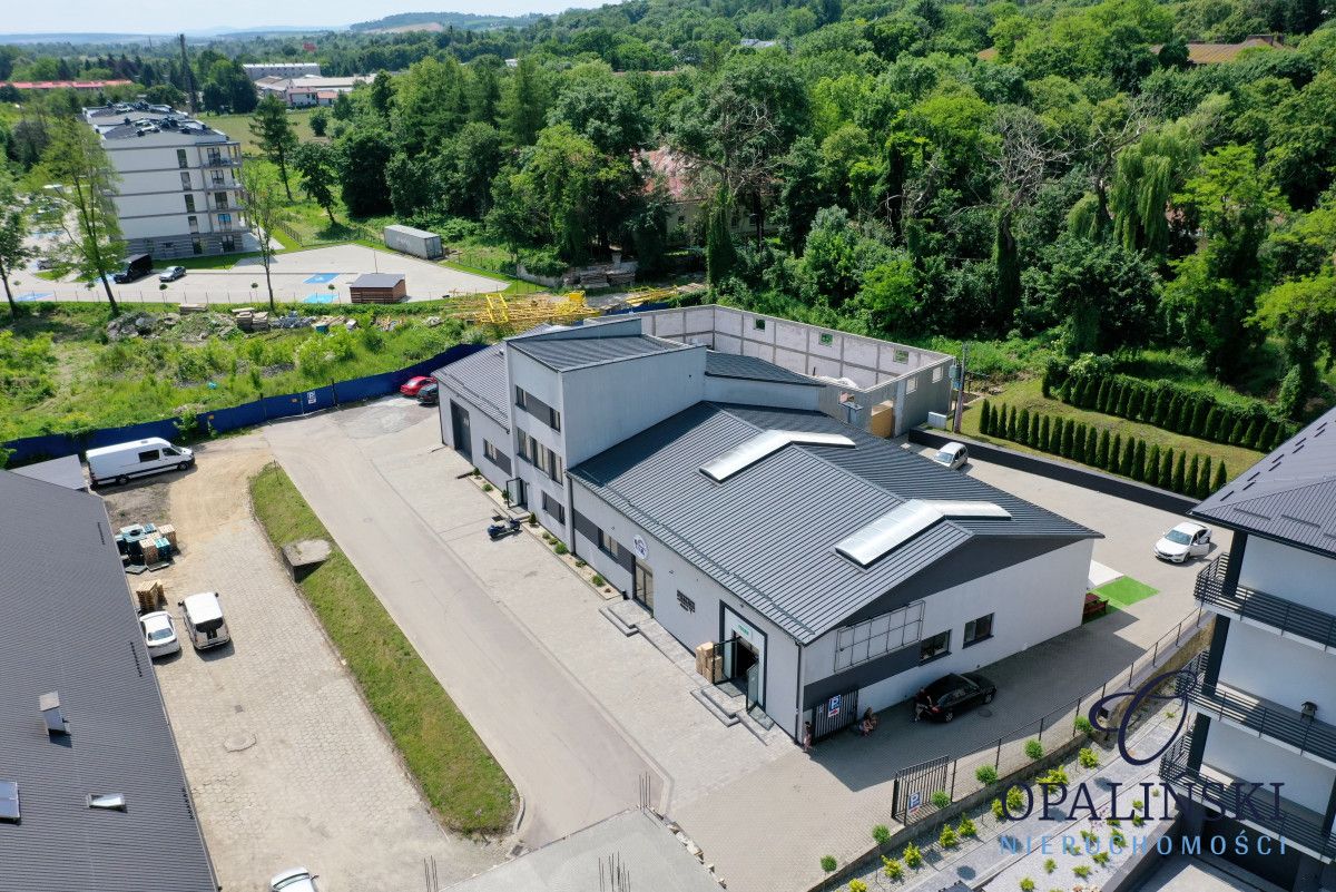 Lokal Przemyśl, ul. Stanisława Leszczyńskiego. Zdjęcie 3