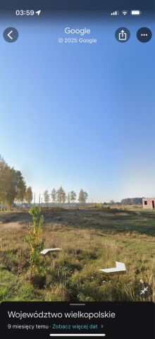 Działka budowlana Przedborów Jaźwiny. Zdjęcie 1