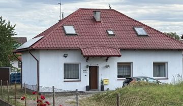 dom wolnostojący, 3 pokoje Nowa Wieś Rzeczna, ul. Rzeczna