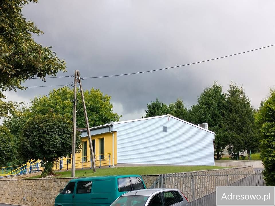 Lokal Nowa Wieś Grodziska. Zdjęcie 6